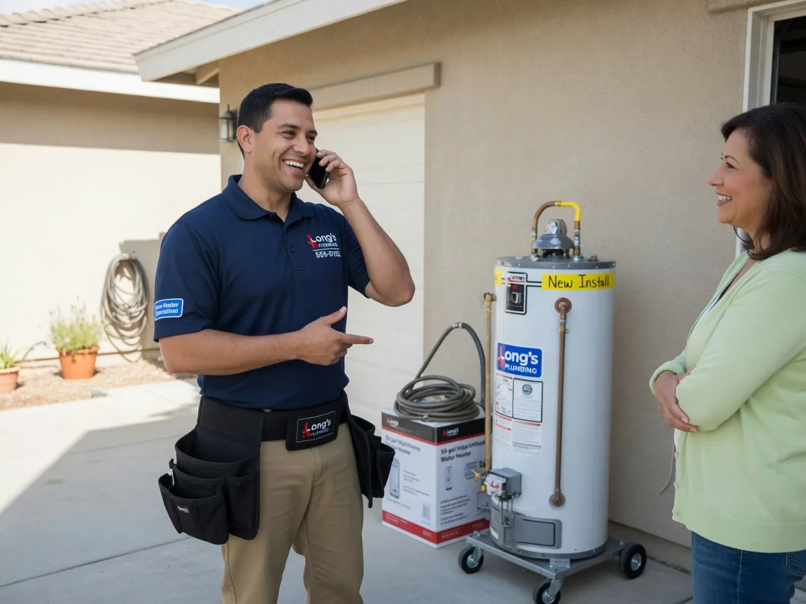 Leak Detection Mineral Wells, WV FAQs